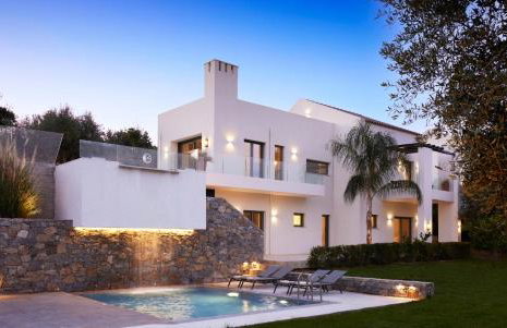 Arbora Olea Luxury Villas - Photo 57