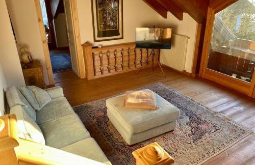 Chalet Roana - Foto 19