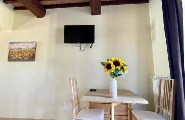 Saturnia House - Foto 16