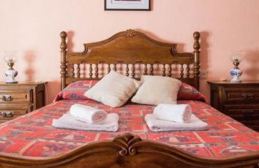 casa rural la Venta de Agar Orgaz, Toledo 30 min Puy du fou - Foto 29