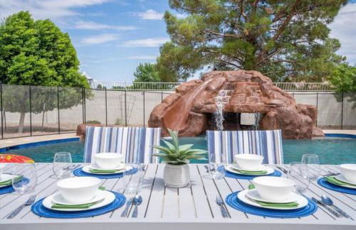 LeFairview Chateau- Pickleball Heated Pool Jacuzzi - Foto 59