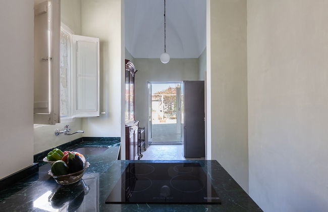 Palazzo Favola Dimora in town centre - Foto 15