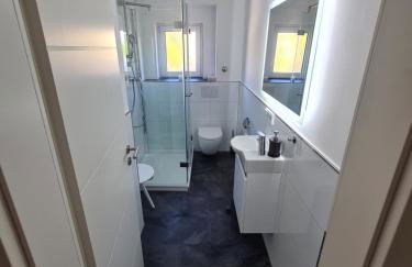 Highfield 2 rooms Apartment - Foto 7