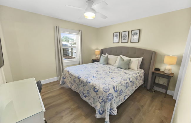 Wanna Go Back 3 Bedroom Home by RedAwning - Foto 2