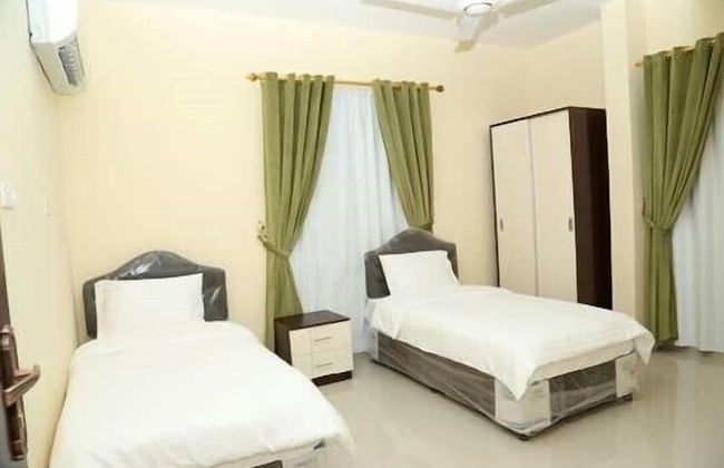 Golden Seasons Furnished Apartments 4 - Foto 2