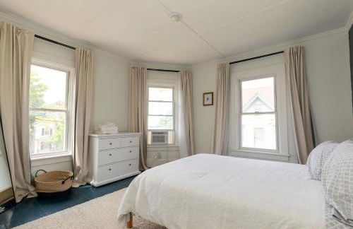 Charming & Newly Renovated 2BR in St Albans - Foto 16