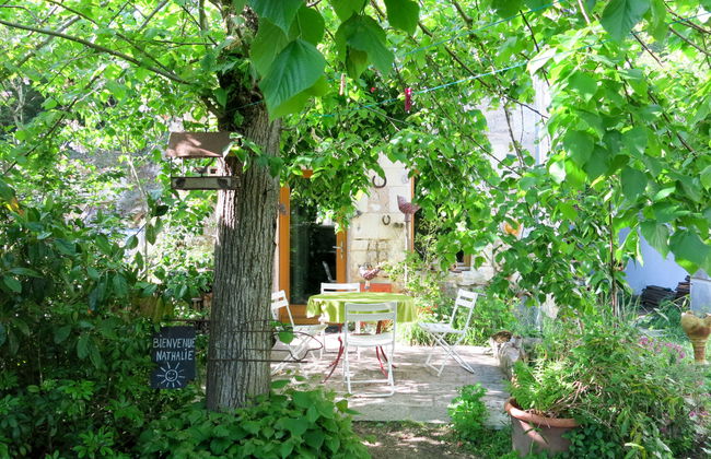 Au Soleil Joyeux - Foto 5