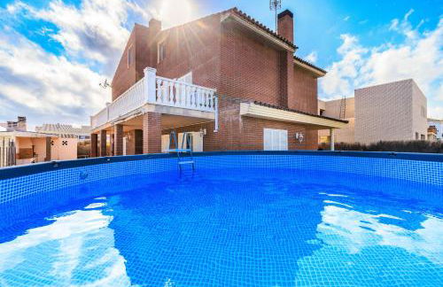 Dorada Villa Planetcostadorada - Photo 1