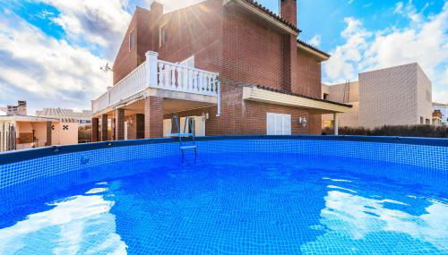 Dorada Villa Planetcostadorada - Photo 1