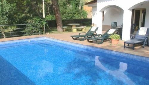 Villa in Girona 4 bedrooms 0310 - Foto 4