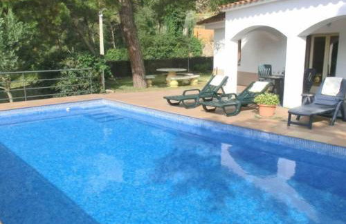 Villa in Girona 4 bedrooms 0310 - Foto 4