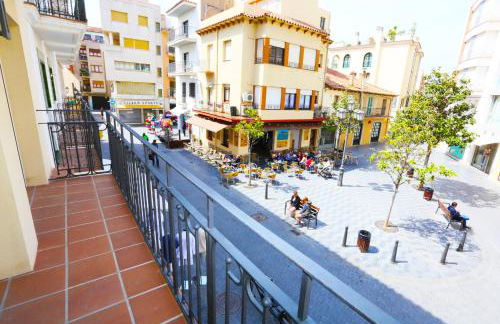 Apartamentos la Torre - Foto 53