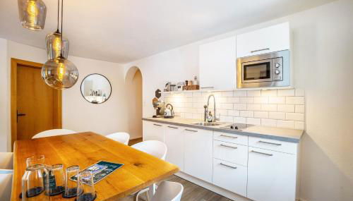 Mountain Residence Kasern Nr 1 - Foto 4