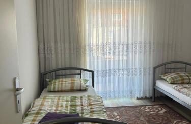 Messe-Wohnung mit Balkon - Foto 27