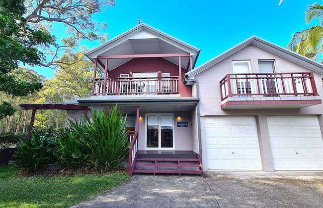 Raffertys Resort - Foto 48