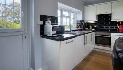 The Granary - 2 Bedroom Apartment - Penally - Foto 4