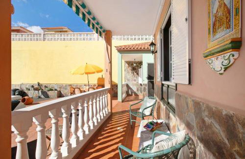 Eveas - Villa with Pool in Tenerife - Foto 22