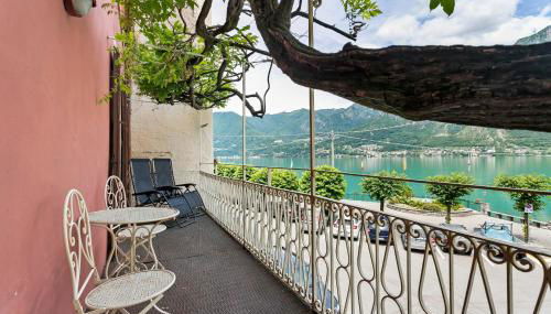 Casa Glicine On The Lake by Halldis - Foto 2