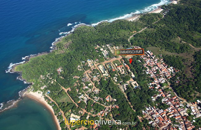 Paradiso Flat - Foto 50