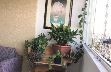 Aconchegante, ótima localização e vista para o mar - Foto 10