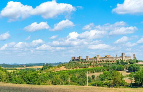 Lovely Apartment In Monteriggioni - Foto 8