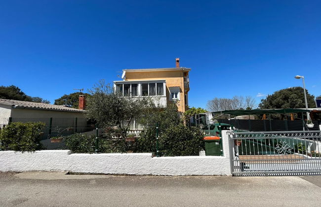 Apartments Kekic - Foto 40