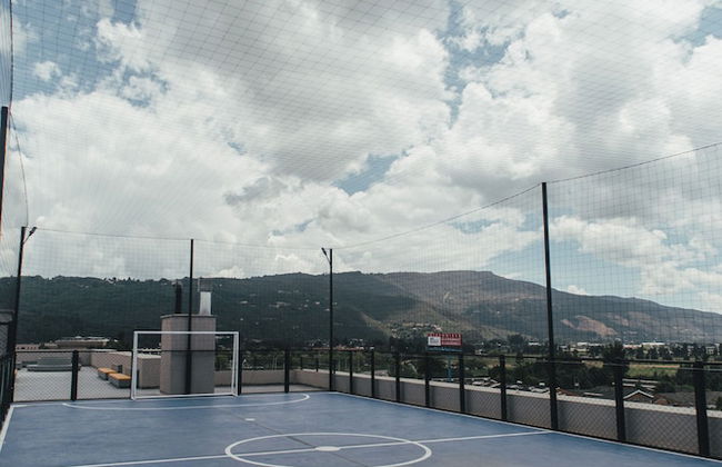 UMA Suites Chia - Photo 68