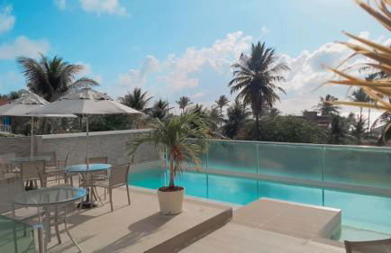 Village Mediterrâneo - Foto 19