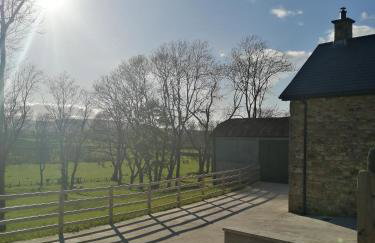 Knockninny Barn at Upper Lough Erne, County Fermanagh - Foto 15