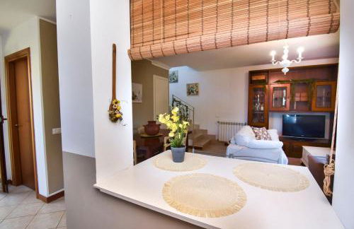 Casa Carini - Villa Vacanze sul Mare con piscina idromassaggio - Foto 55