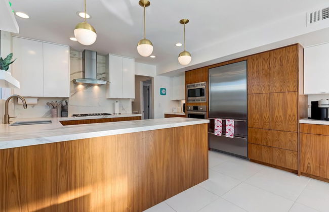 Indian Canyon Oasis in Palm Springs - Foto 68