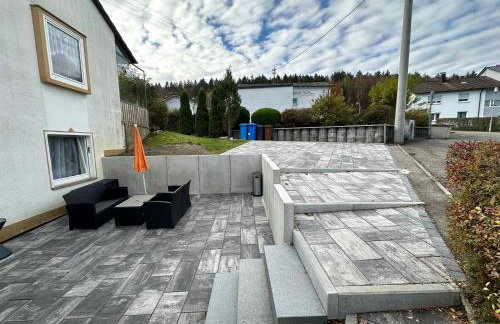 Stilvolle 2-Zimmer-Anliegerwohnung in Tuttlingen - Photo 1