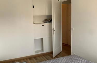 Superbe T3 spacieux, lumineux et sans vis-à-vis - Foto 9