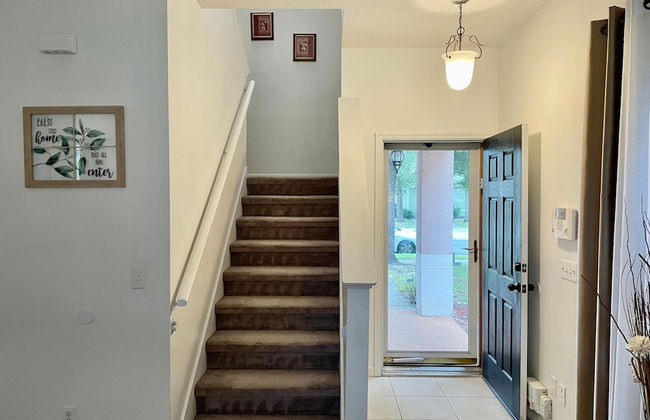 Four Bedroom Pool Home -- 303 EP Four Bedroom Pool Home - Foto 28