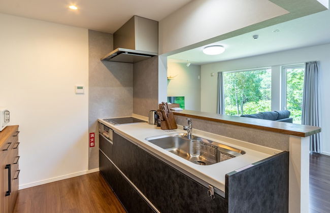 Wapura Rusutsu - Yotei - Photo 12