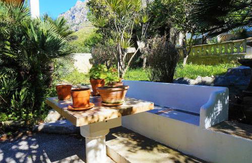 Finca La Siesta - Villa in Betlem, Mallorca - Foto 20