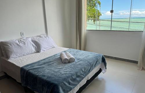 Apto Paradisíaco Beira Mar | ROMM108 - Foto 9