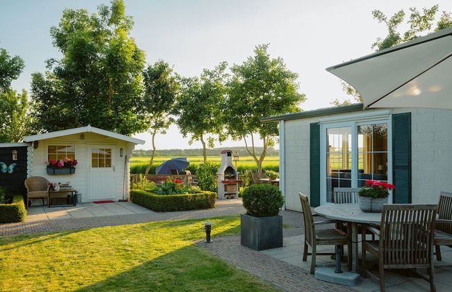 Detached Chalet With a Panoramic View! - Foto 1