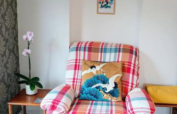 Catbells Sunrise Cottage Borrowdale Lake District - Photo 20