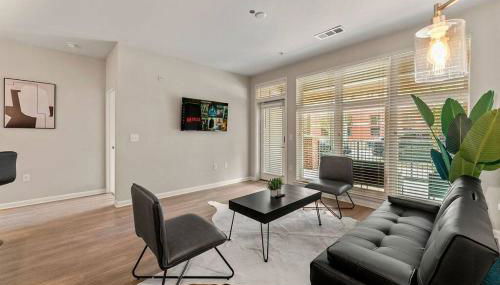 Urban Nest ATL - Foto 4