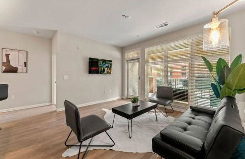 Urban Nest ATL - Foto 4