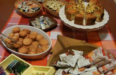 Terra Del Bosco Agriturismo - Foto 28