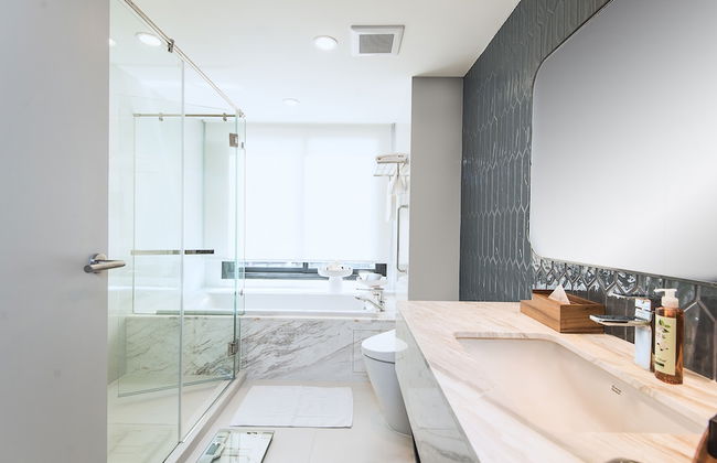 Amanta Hotel & Residence Sathorn - Foto 59