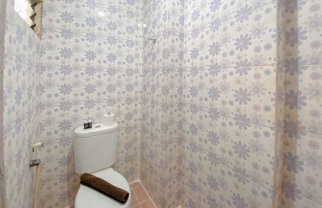 Good Place And Cozy 2Br Apartment At Gateway Ahmad Yani Cicadas - Foto 18