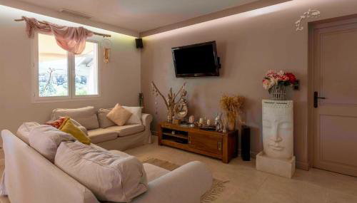 Villa les Cigales - Foto 4