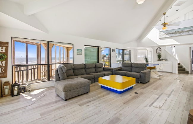 Pirates' Beach Retreat - Foto 18