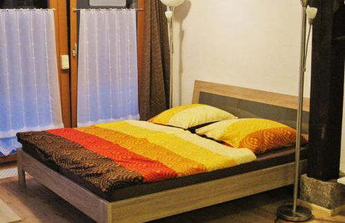 Ferienwohnung Im Bürgermeisterhaus - Foto 17