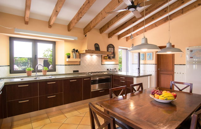 Casa En Moscari in Selva - Photo 15