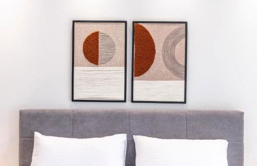 Orion Luxury Apartments - Foto 47