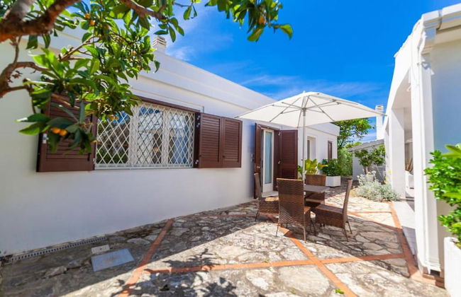 Relais Regina Rosanna - Photo 23